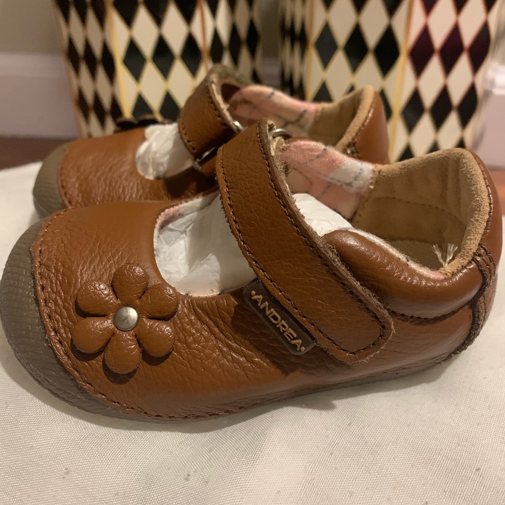 Andrea shoes